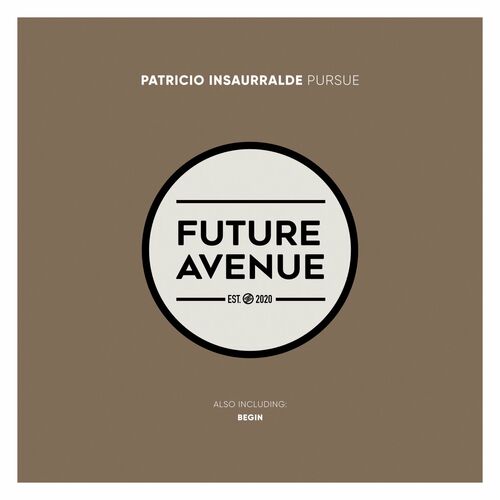 Patricio Insaurralde - Pursue [FA160]